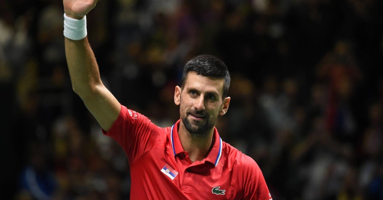 Novak Đoković konačno savladao čileansku prepreku Alejandra Tabila u četvrtfinalu dvoranskog turniru u Ateni