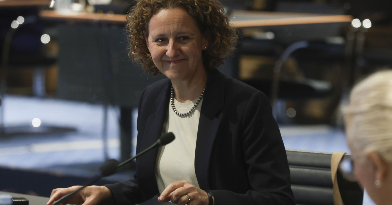 Ministrica Obuljen Koržinek oštro osudila napad u Splitu: ‘Zgrožena sam i zabrinuta‘