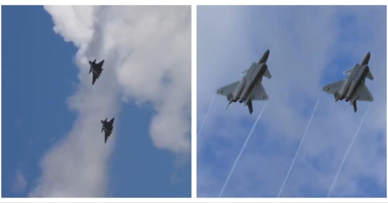 Avstralija opozarja na obsežno kitajsko vojaško krepitev v Pacifiku