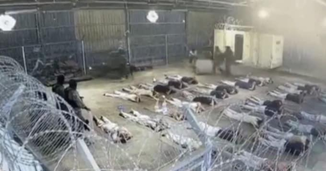 Ovo je uznemirujuća snimka mučenja koja je izazvala kaos u Izraelu. Desničari su bijesni, a najmoćnija žena IDF-a je uhićena