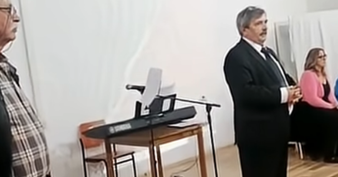 Program Dana srpske kulture u Splitu nastavlja se unatoč incidentu