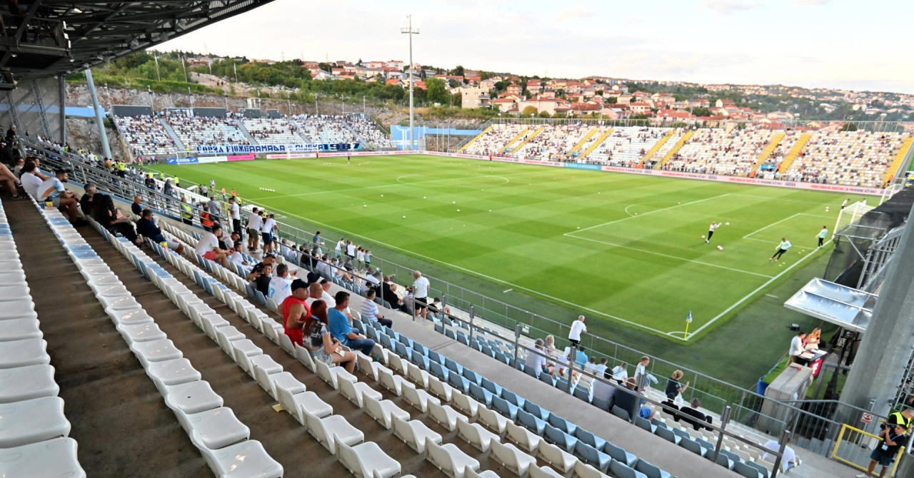 Rijeka mijenja ime stadiona na Rujevici! Evo po kome će se ubuduće zvati dom riječkog nogometa