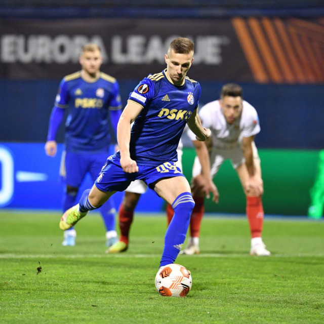 Mislav Oršić zabio je Villarrealu i dvaput Sevilli