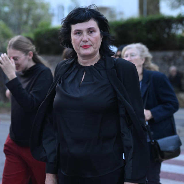 Julija Budimir Bekan