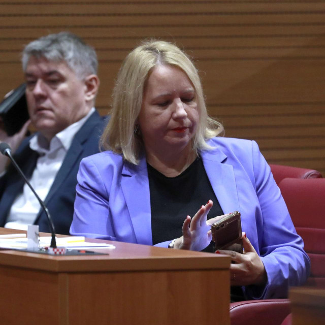 Kristina Ikić Baniček