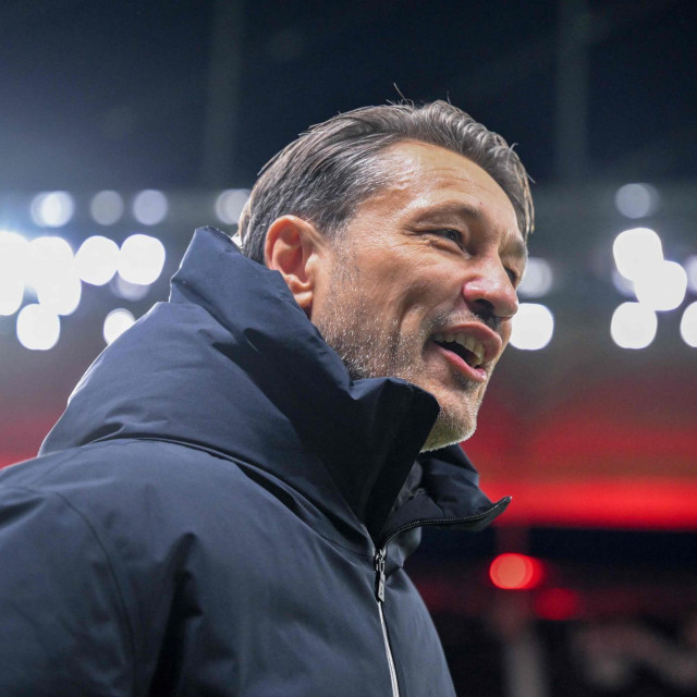 Niko Kovač