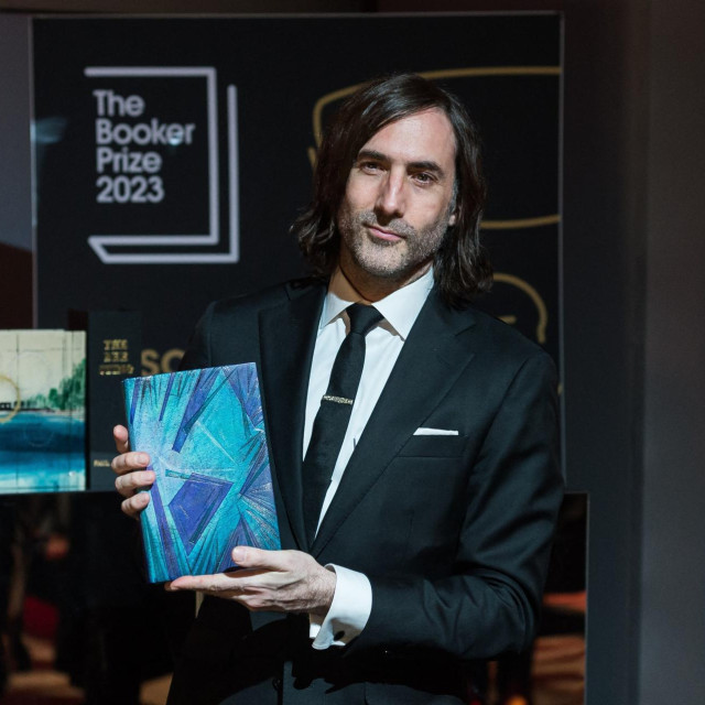 Paul Lynch: Svaki od nas u sebi sadrži i bezdan i ono božansko. Pod određenim uvjetima otvorit ćemo ponor i taj put vodi do klanja, ratnih zločina i genocida. Ipak, proteklih 80 godina na Zapadu je uglavnom bio mir 