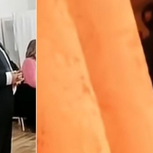 Upad na ‘Večer folklora‘