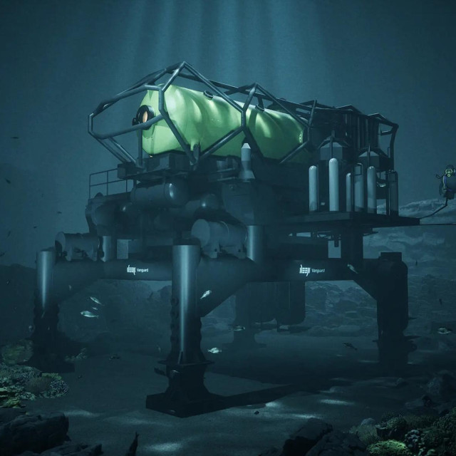 Habitat je predstavljen u Miamiju krajem listopada ove godine