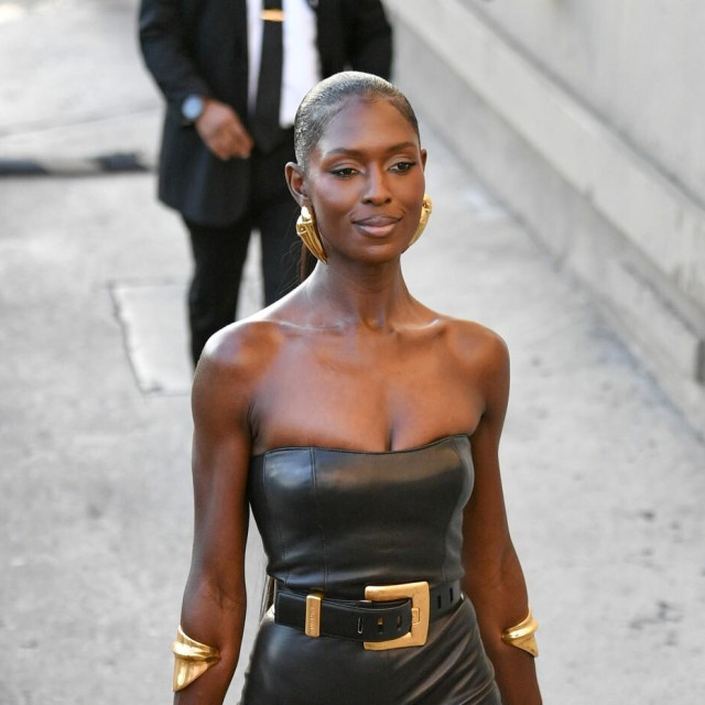 Jodie Turner-Smith