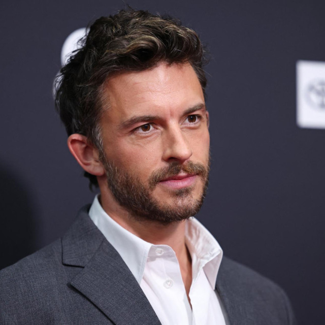 Jonathan Bailey najseksepilniji je frajer svijeta
