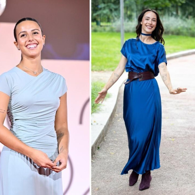 Tri kćeri legendi mijenjaju lice Sanrema