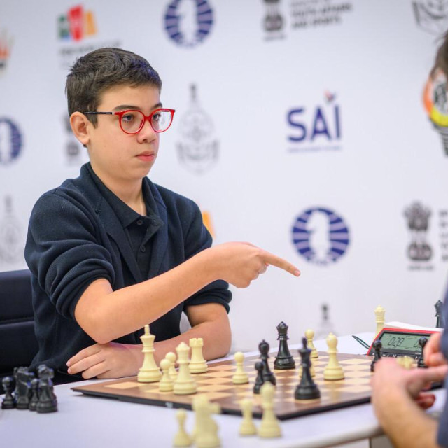 Oro reklamira da je Brkić prekoračio vrijeme