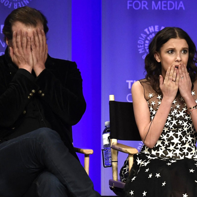 Ekipa iz ‘Stranger Thingsa‘