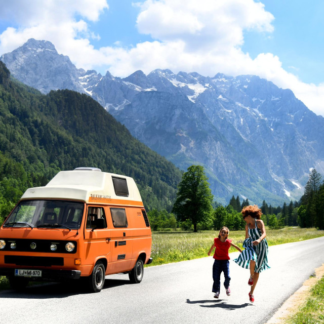Iako obožavaju daleke destinacije vole obići i susjedne zemlje
