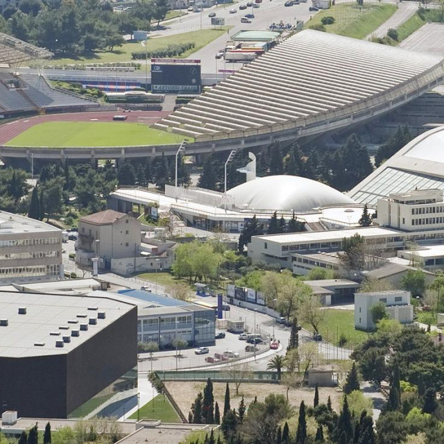 Odluka o obnovi Poljuda, naglašava Čagalj, ispravan je i emotivan potez prema baštini, gradu i ljudima