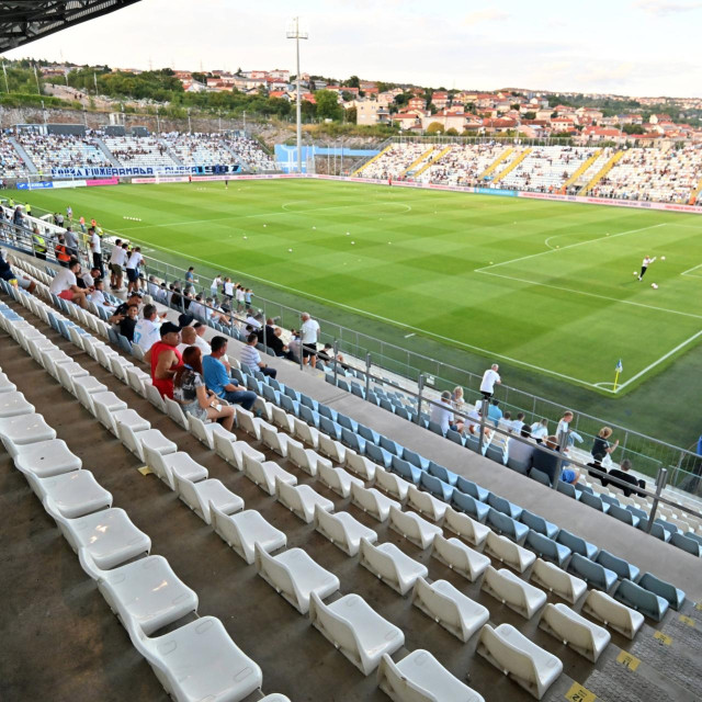 Stadion na Rujevici