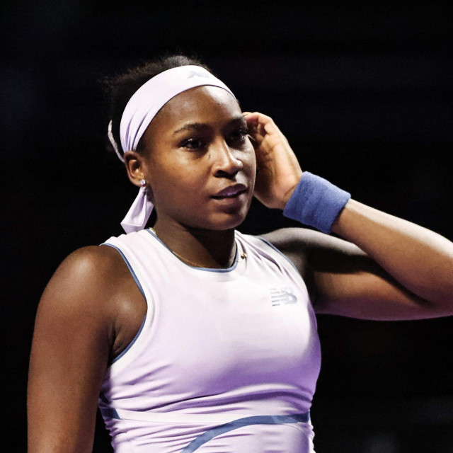 Coco Gauff