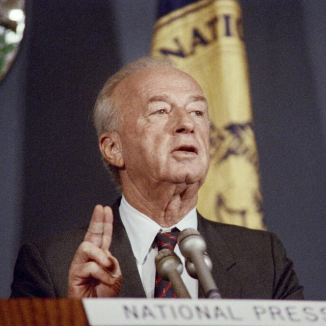 Yitzhak Rabin