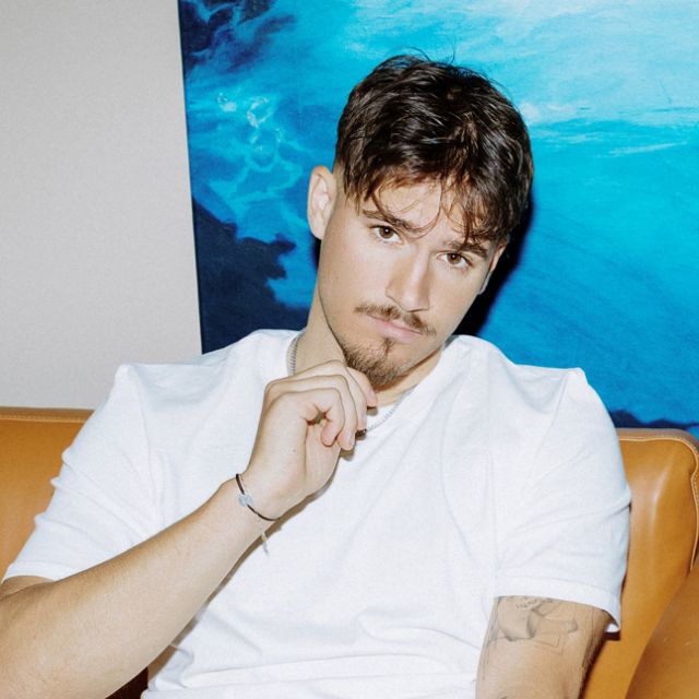 Arhitekt i dizajner interijera Stjepan Čagalj