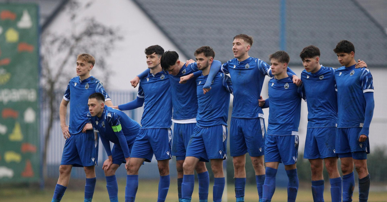 Juniori Lokomotive završili svoj europski put nakon poraza od FCSB-a