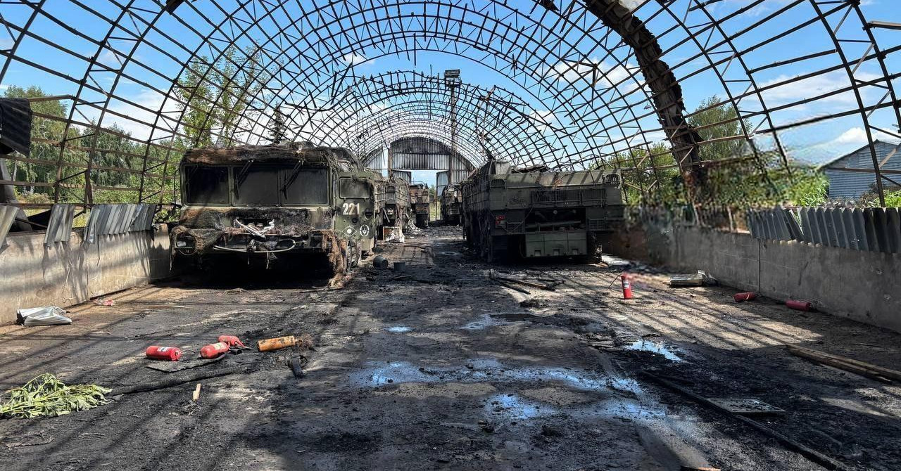 Ukrajinci tvrde da su raznijeli jedan od najopasnijih ruskih sustava: ‘Ovo je djelo Černe iskre!‘