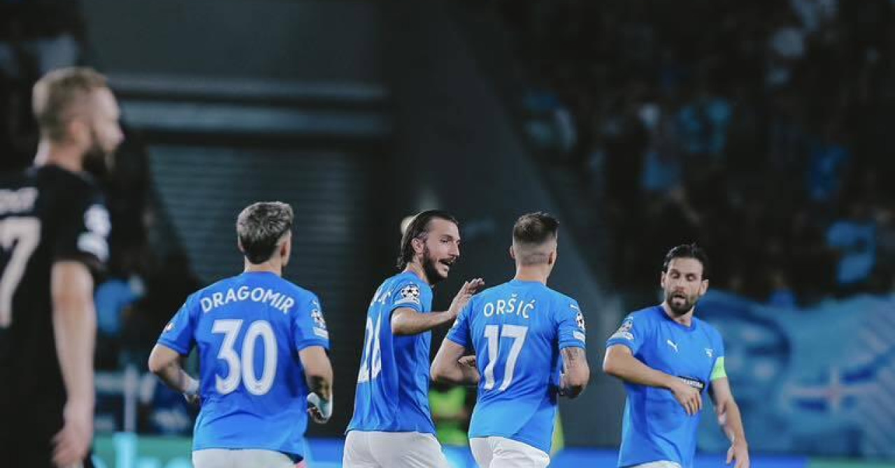 VIDEO: ‘Žuta podmornica‘ potopljena na Cipru, Šunjić i Oršić ispisali povijest, Qarabağ otkinuo bodove Chelseaju