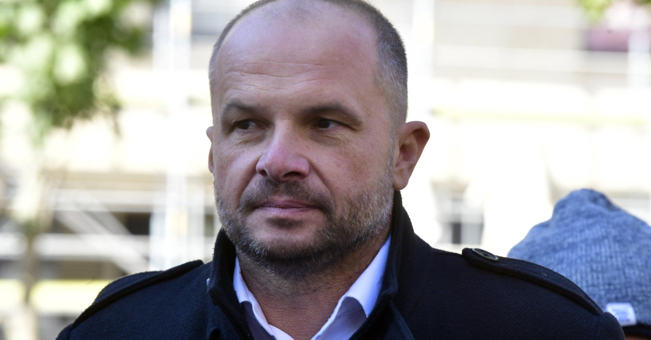 HDZ: ‘Hajdaš Dončić je politički licemjer, oportunist i kukavički šuti o Tomaševiću‘