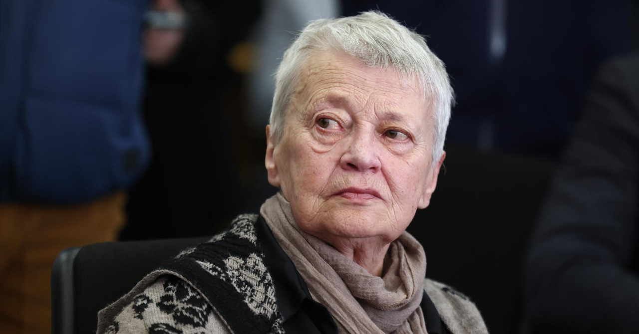 Majka Jean-Michela Nicoliera: Ne želim zastave HOS-a, Torcide, BBB-a... Ovo je sprovod, ja pokapam svoga sina