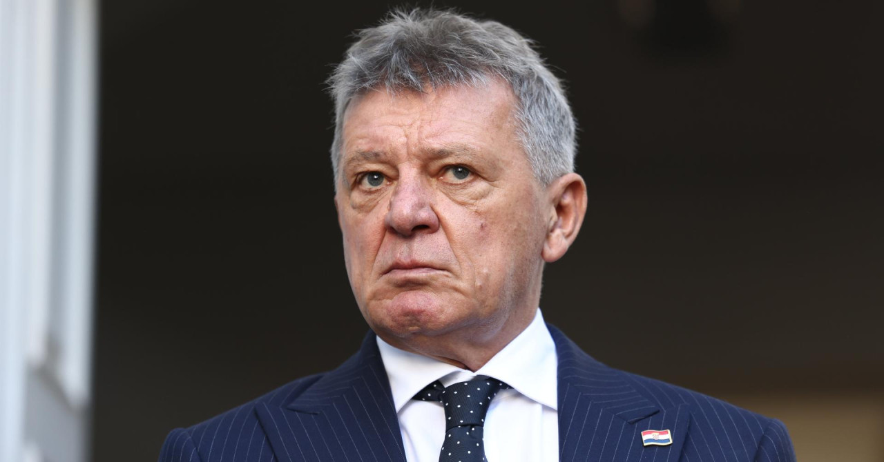 Turudić došao u Split zbog huligana koji su napali Srbe: ‘Bit će još uhićenja, ali imamo problem...‘