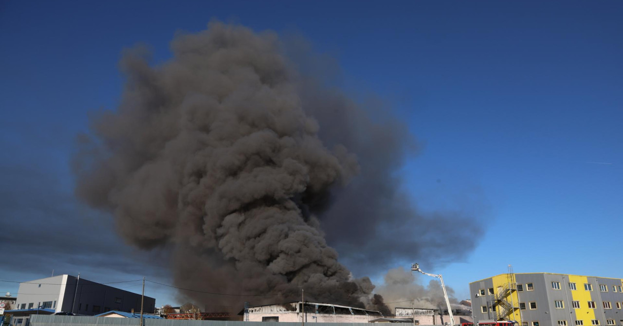 Zavod za javno zdravstvo izvršio mjerenja kvalitete zraka u Sv. Nedelji i okolnim naseljima, evo što su utvrdili