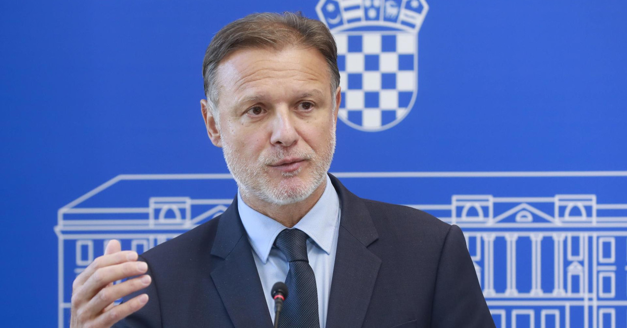 Jandroković: ‘Tjedan dana vode hajku na mene, nemaju srama. Tajnik me obavijestio da je sadržaj uklonjen s YouTubea...‘