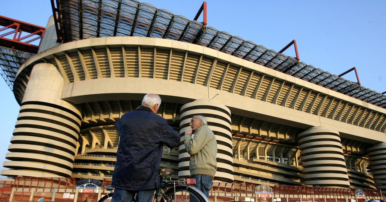 Inter i Milan uspješno otkupili stadion San Siro, zajedno će u izgradnju novog uložiti preko milijardu eura