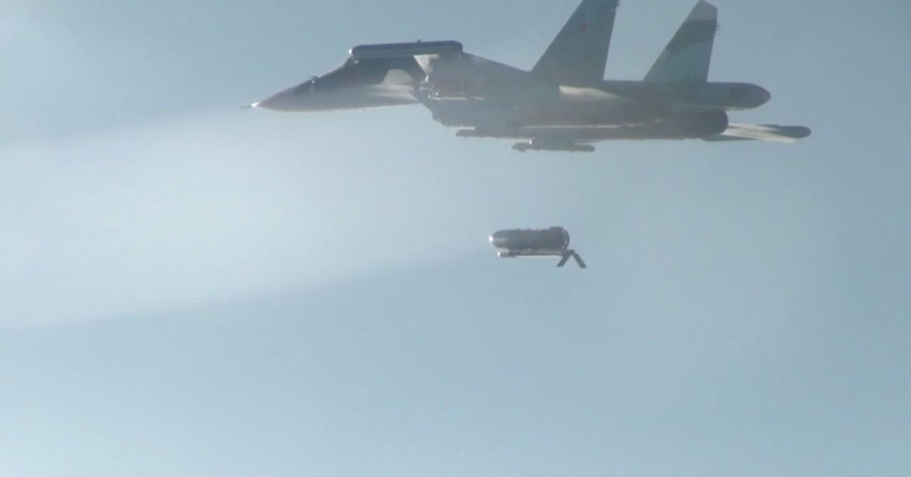 Rusi su uspjeli u njenoj nadogradnji. Operacija rušenja bit će skoro nemoguća, FT piše da su stigle i prve nepotvrđene snimke