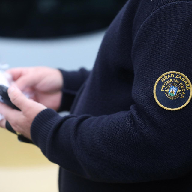 Broj prometnih i komunalnih redara ne odgovara potrebama, mišljenje je Zagrepčana