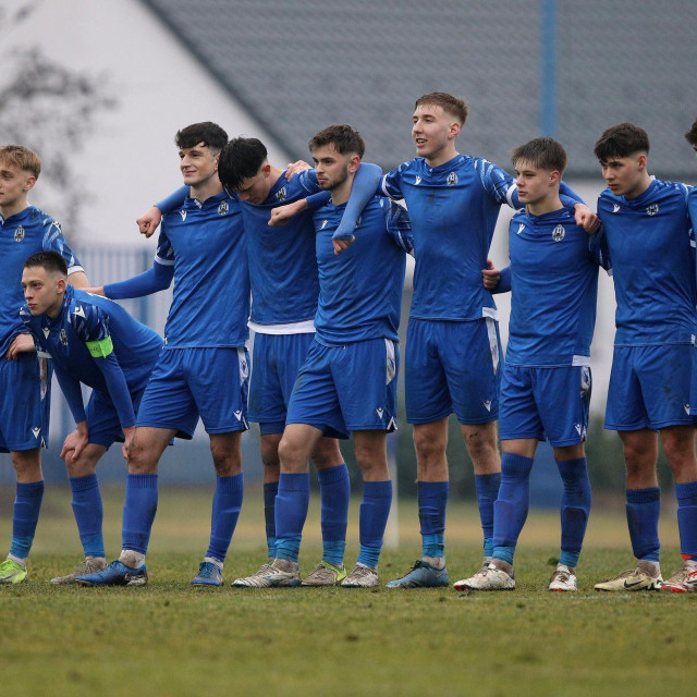 Juniori Lokomotive (arhiva)