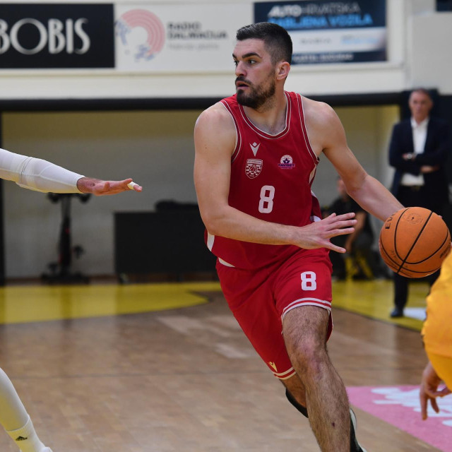 Split - Dubrovnik: David Škara i Petar Dubelj