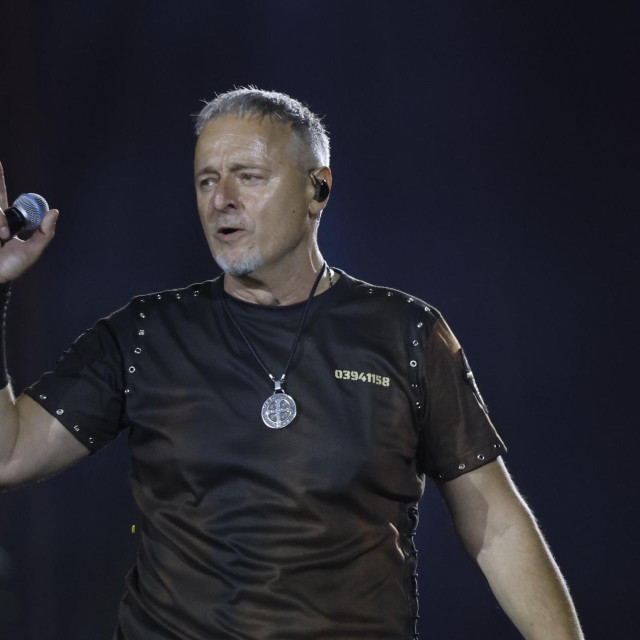 Marko Perković Thompson