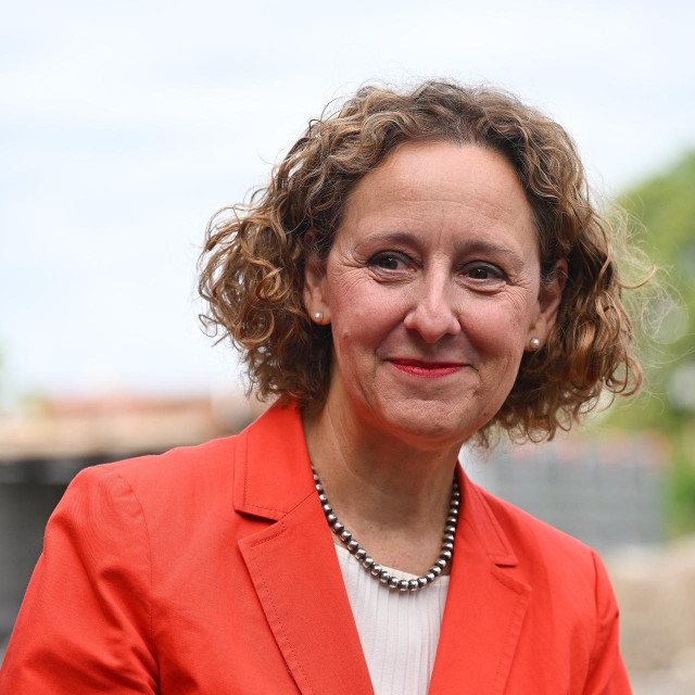 Nina Obuljen Koržinek