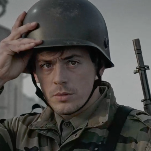 Film Sokol – Nezaustavljiv kao sudbina