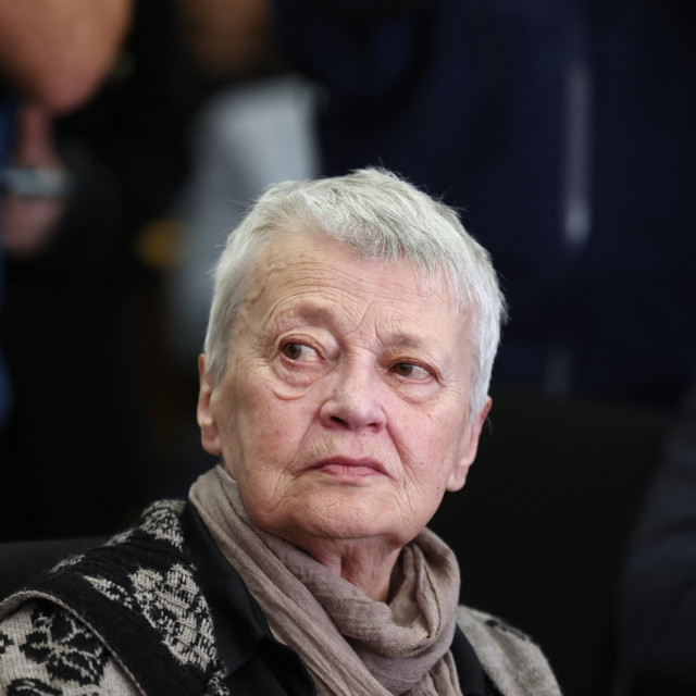 Lyliane Fournier, majka ubijenog Jean-Michela Nicoliera