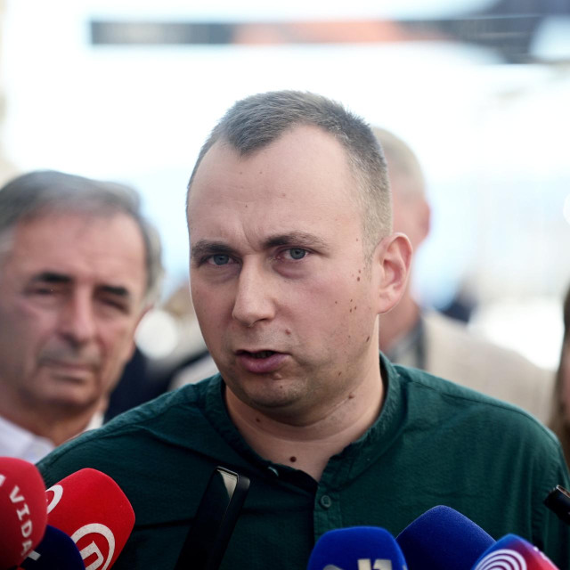 Nikola Vukobratović