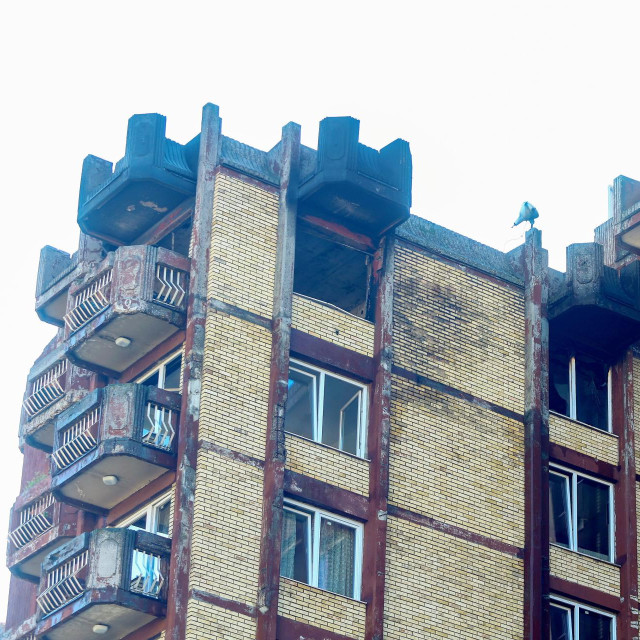 Policijski očevid dan nakon tragedije u Tuzli