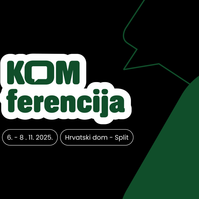 KOMferencija 2025.