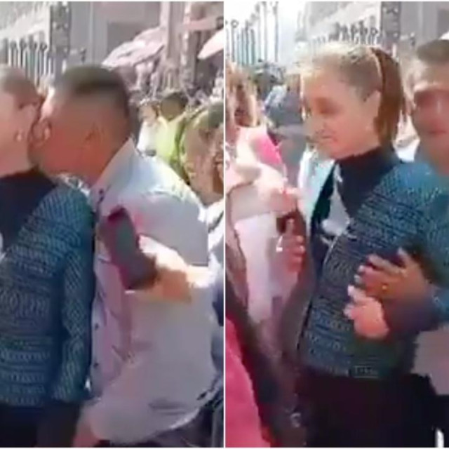 Incident u Mexico Cityju