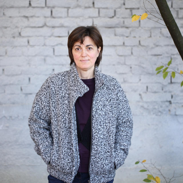 Jasna Safić. Imala sam potrebu da nećacima ukažem da život može biti zanimljiv i zabavan i bez tehnologije