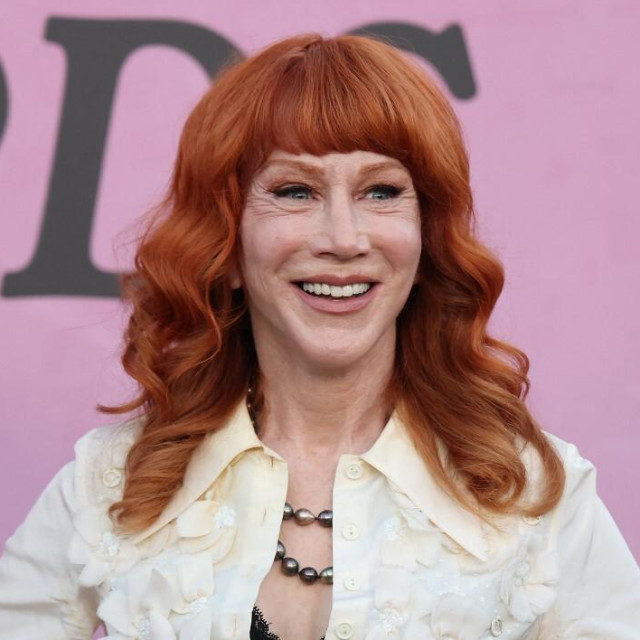 Kathy Griffin
