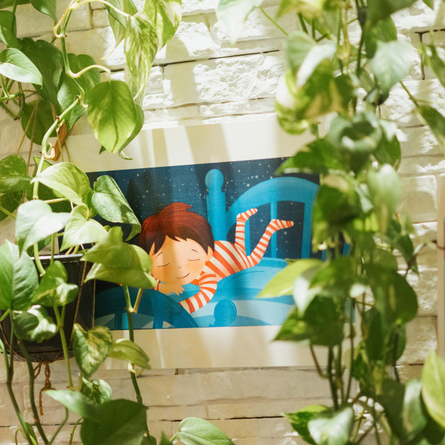 Mirna Gott autorica je slikovnice ”Eksperimenti za svaki dan”