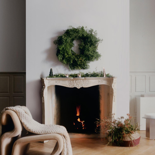 Mango Home božićna kolekcija 2025