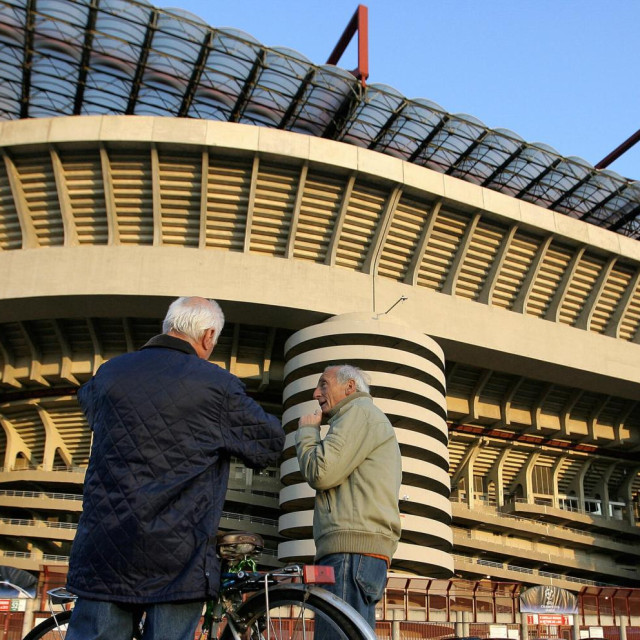 San Siro